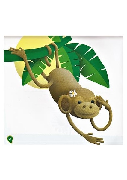 Allah'In Hediyeleri 6 Kitap 120 Sayfa modelleri