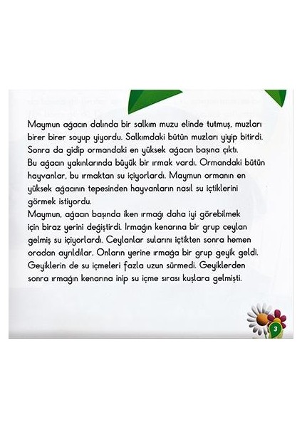 Allah'In Hediyeleri 6 Kitap 120 Sayfa fırsatları