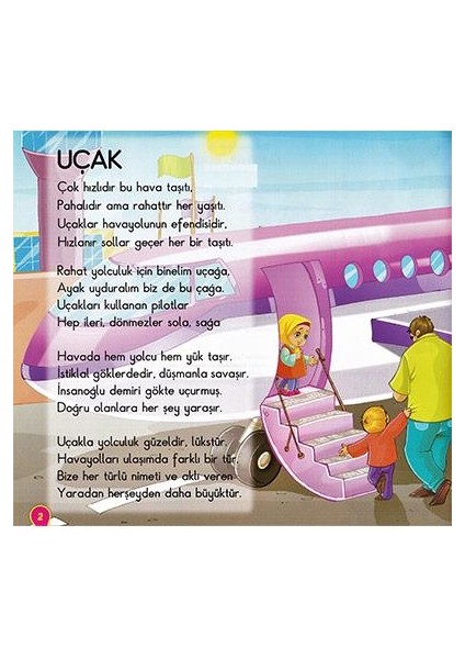 Bak Oku Öğren Seti 10 Kitap 120 Sayfa fiyatları