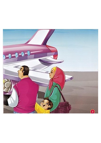 Bak Oku Öğren Seti 10 Kitap 120 Sayfa modelleri