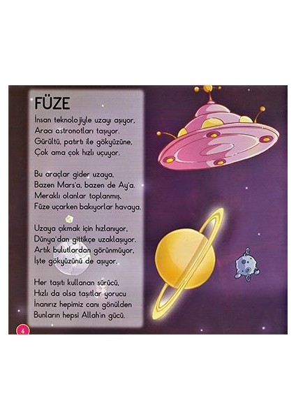 Bak Oku Öğren Seti 10 Kitap 120 Sayfa fırsatları