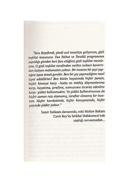 Elveda Güzel Vatanım - Ahmet Ümit modelleri