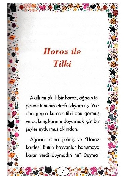 Böğürtlen, Çilek Ve Çikolata Kokulu Masallar - 3 Kitap