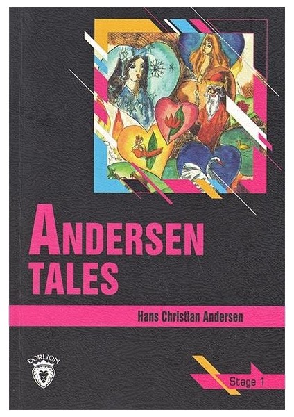 Andersen Tales - Stage 1 - İngilizce Hikaye
