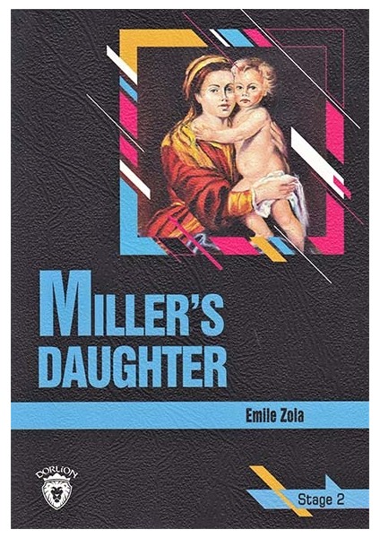 Miller'S Daughter - Stage 2 - İngilizce Hikaye
