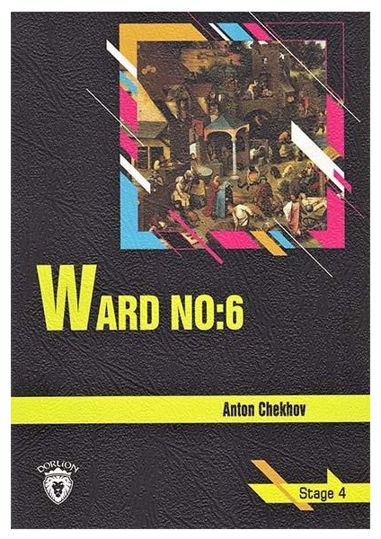 Ward No: 6 - Stage 4 - İngilizce Hikaye