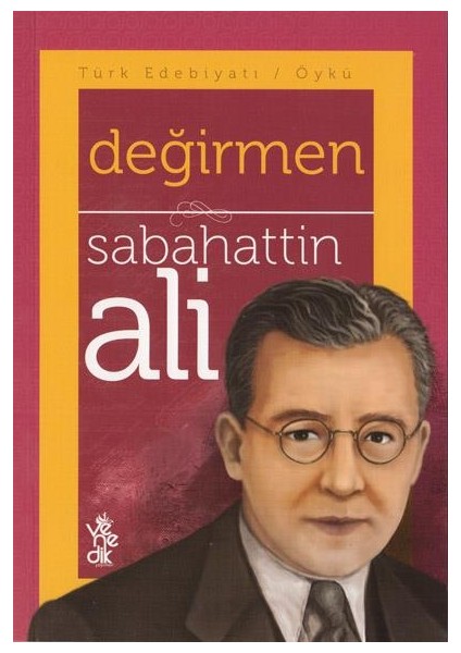 Değirmen
