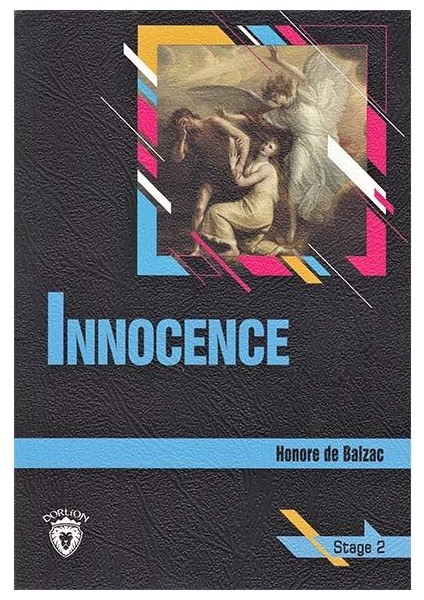 Innocence - Stage 2 - İngilizce Hikaye