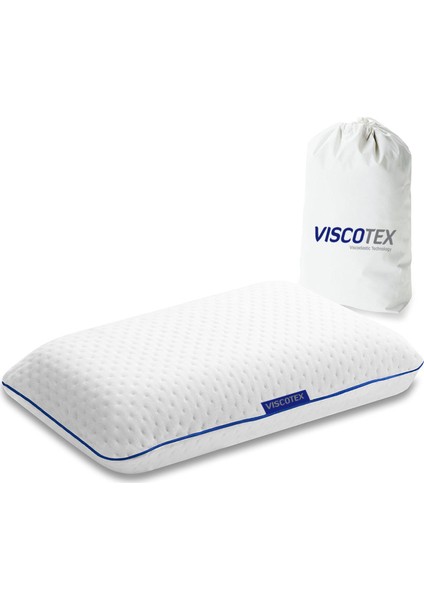 Seyahat Yastığı 40x25x10 cm / Travel Pillow