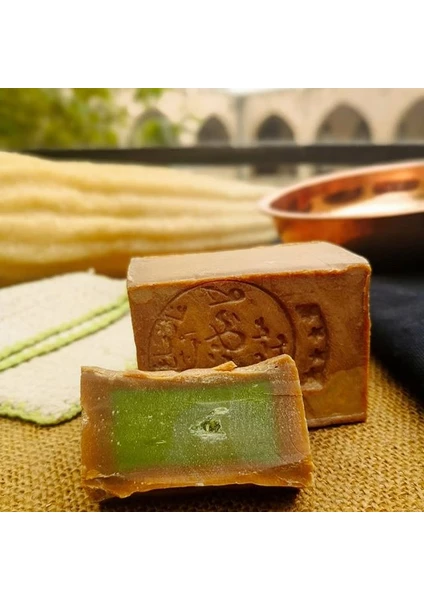 Anatolia Soap Halep Sabunu