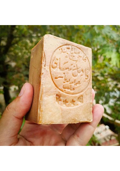 Anatolia Soap Halep Sabunu