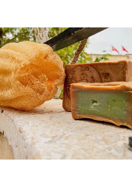 Anatolia Soap Halep Sabunu