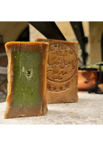 Anatolia Soap Halep Sabunu