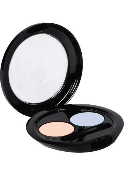 Iris Duo Eyeshadow 008