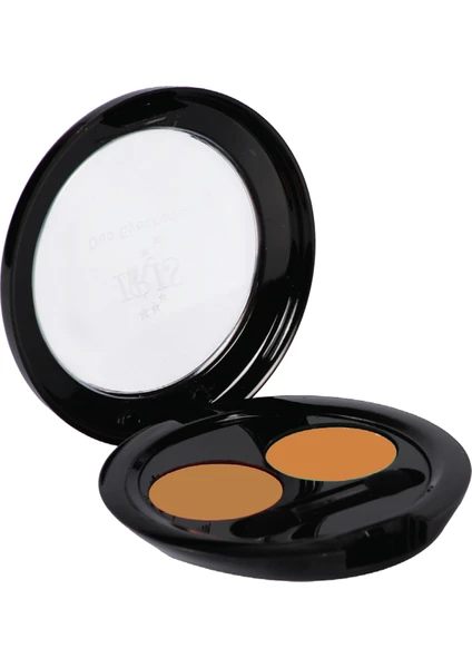 Iris Duo Eyeshadow 011