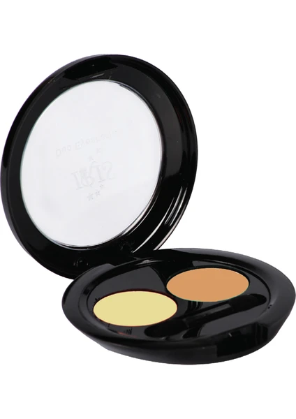 Iris Duo Eyeshadow 005