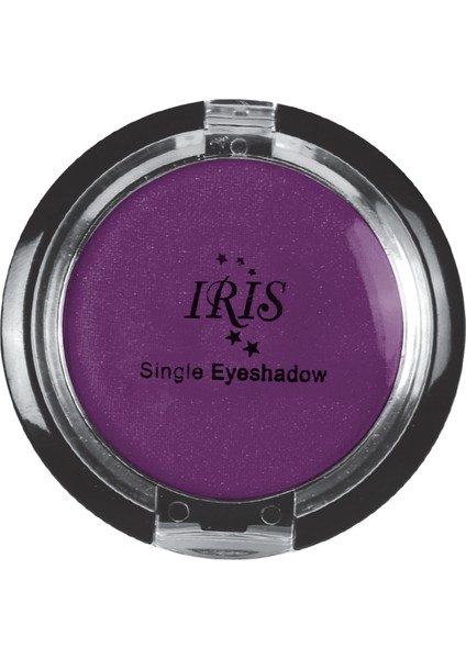 Iris Single  Eyeshadow 010