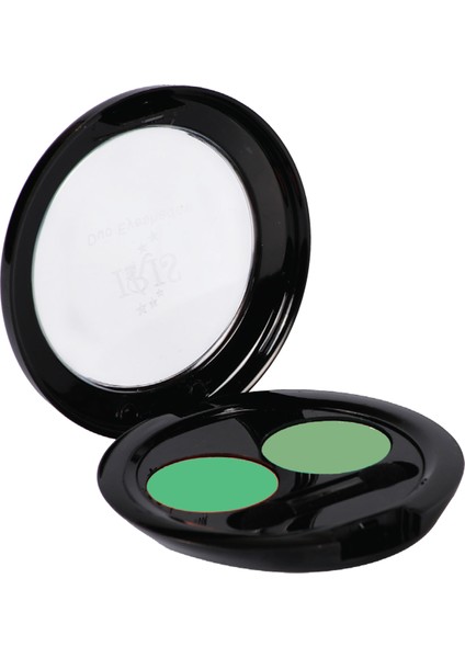 Iris Duo Eyeshadow 004