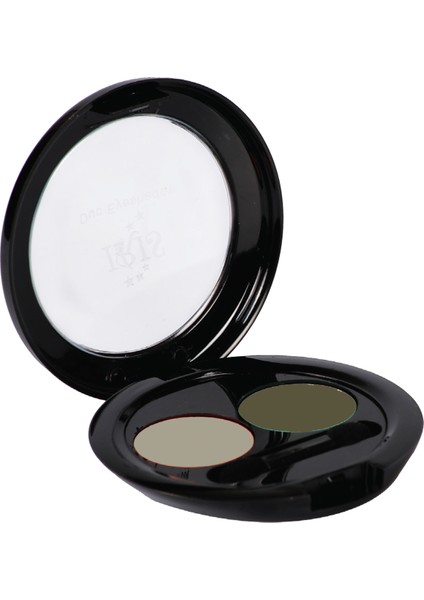 Iris Duo Eyeshadow 012