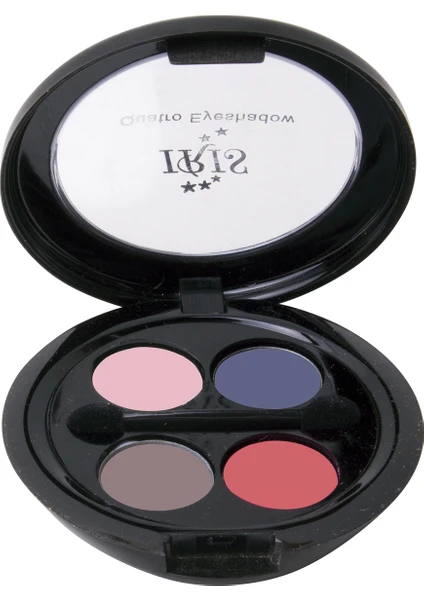 Iris Quatro Eyeshadow 003