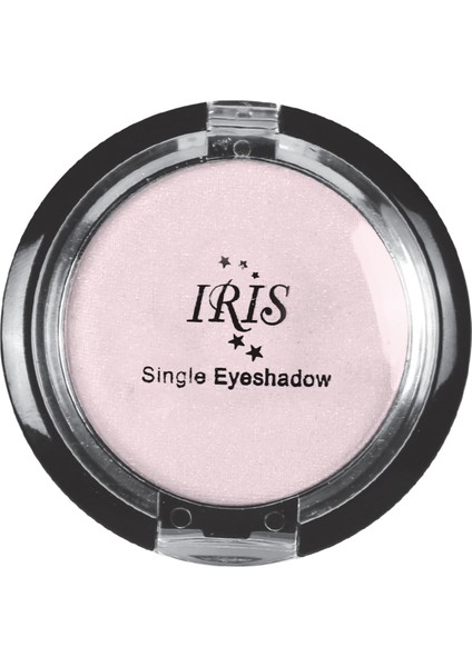 Iris Single  Eyeshadow 002