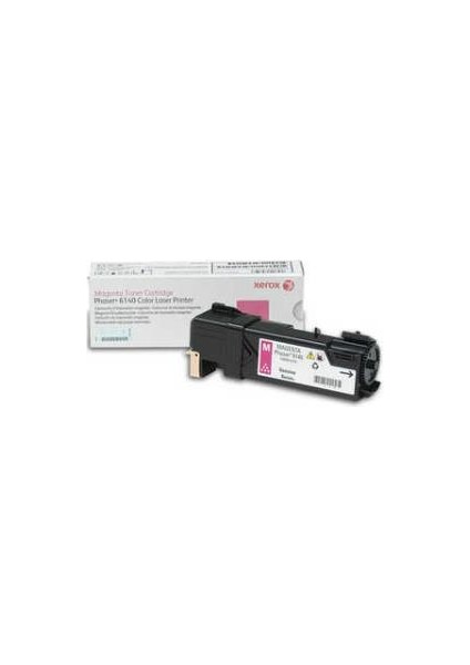 106R01478 Kırmızı Toner 6140