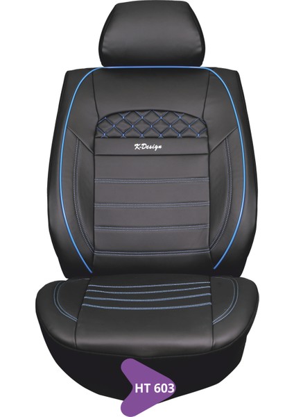 Karen Oto Koltuk Kılıfı HT603