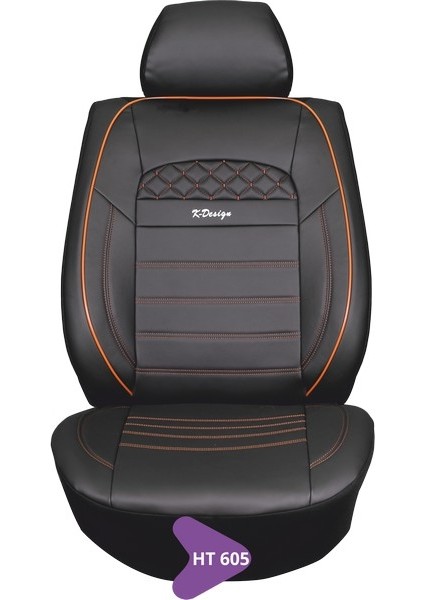 Karen Oto Koltuk Kılıfı HT605