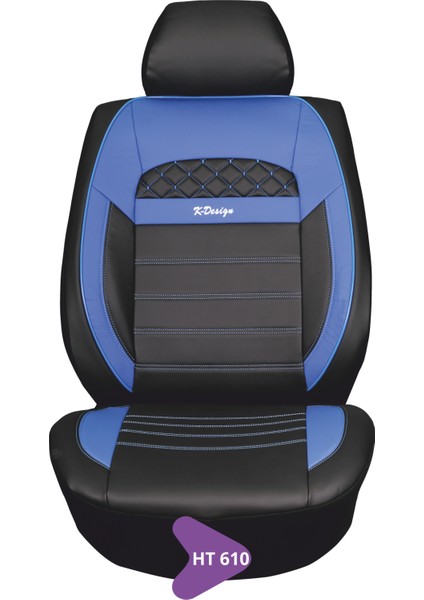 Karen Oto Koltuk Kılıfı HT610
