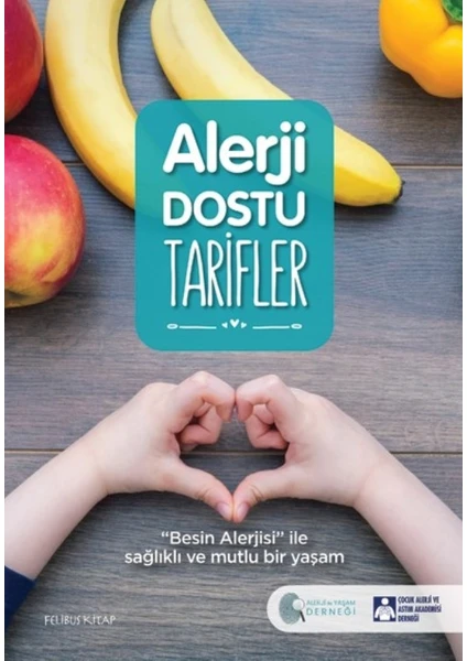 Alerji Dostu Tarifler