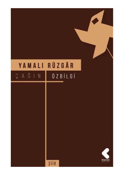 Yamalı Rüzgar - Çağın Özbilgi
