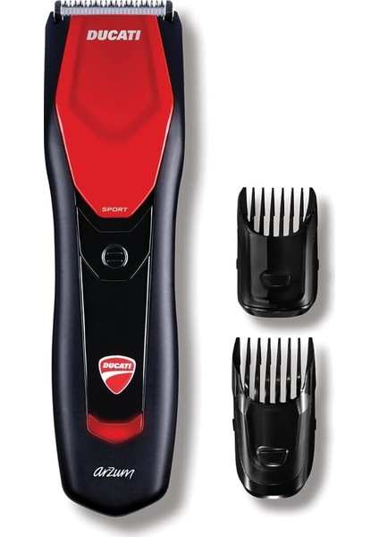 Ar5505 Ducatı By Arzum Steerıng Saç Kesme Makinesi