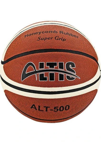 Alt -500 Basketbol Topu No:5