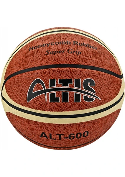 Alt - 600 Basketbol Topu No:6