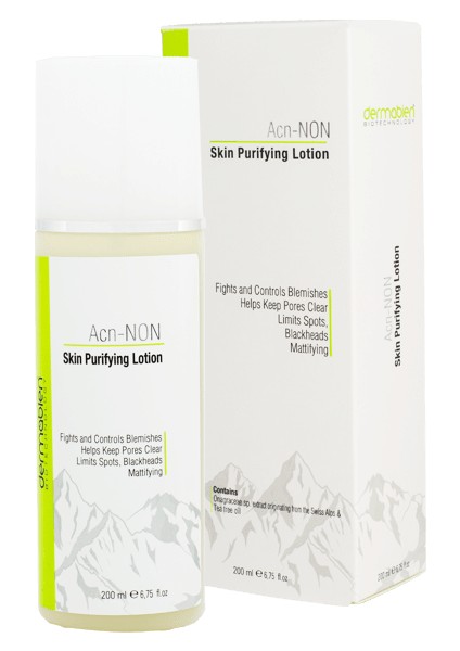 Acn-Non® Skin Purifying Lotion 200ML