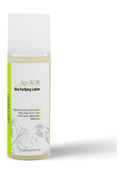 Acn-Non® Skin Purifying Lotion 200ML