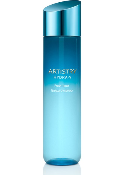 Ferahlatici Toni̇k Artistry Hydra-V™