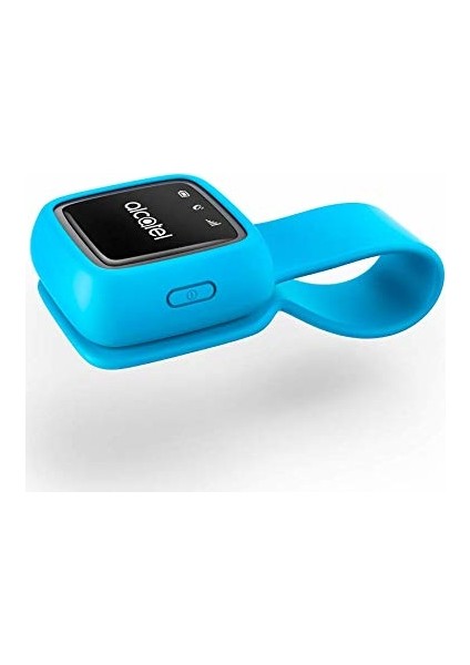 GPS Çanta Takip Cihazı