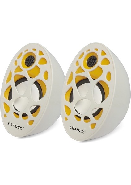 LD-102 1+1 Ses Si̇stemi̇