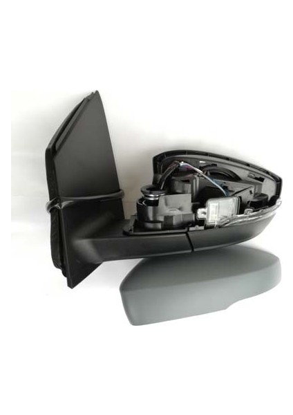 Volkswagen Polo 2010 Elektrikli Sol Ayna