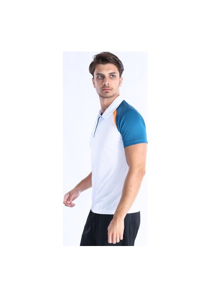 Erkek Mavi T-Shirt Tk17Kmp06-00P fiyatları