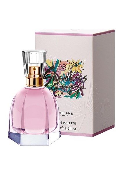 Sunkiss Garden Edt 50 ml fiyatları