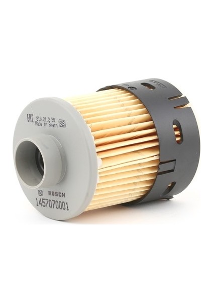 Mazot Filtresi 1,3hdi Doblo 1457070001