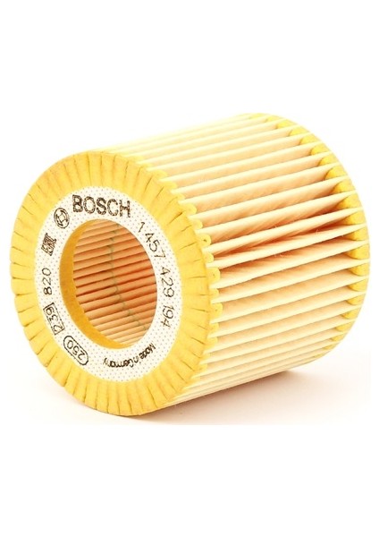 Yağ Filtresi Fabia 2001> 1,2 Benzi̇nli̇ 1457429194