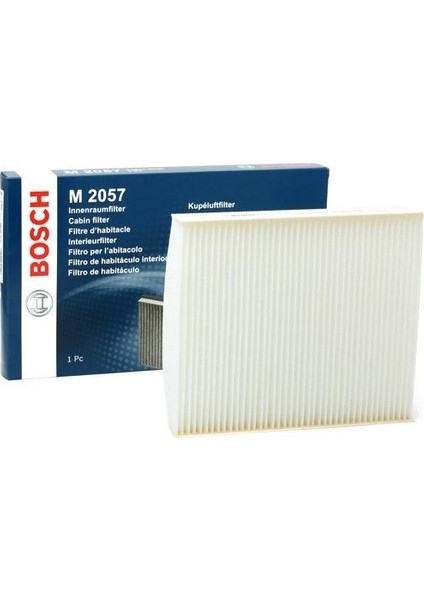 Polen Filtresi Ibiza 4 / 5 1987432057