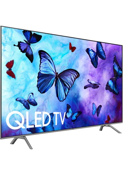 55Q6FNAT Q6F 55" 139 Ekran Premium UHD 4K Smart QLED TV fiyatları