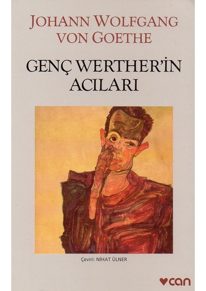 Genç Werther'in Acıları - Johann Wolfgang Von Goethe
