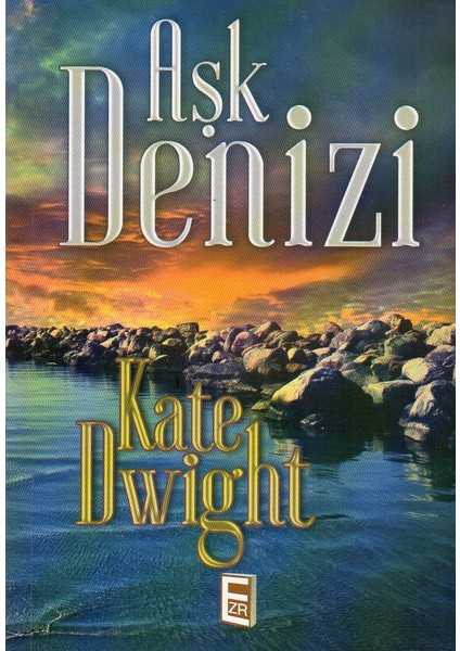 Aşk Denizi - Kate Dwight