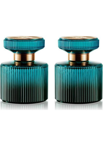 Amber Elixir Crystal Edp 50 ml 2 Adet