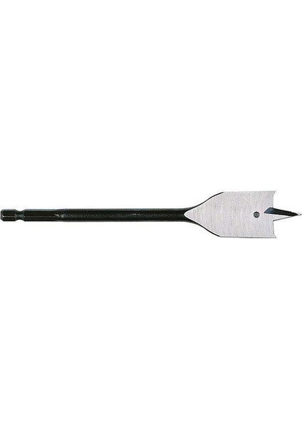 Ahşap Matkap Ucu Yaprak Seri 26X160 mm